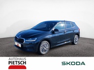 Skoda Fabia 2023
