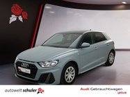 Audi A1 2025