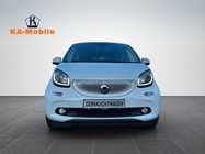 Smart ForFour 2019