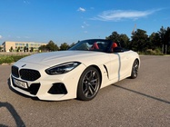 BMW Z4 2019