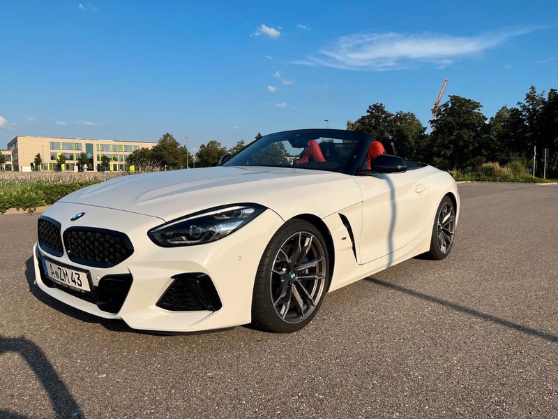 BMW Z4