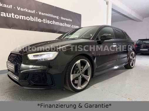 Audi RS3 2020