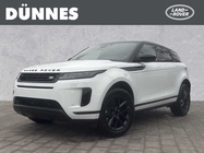 Land Rover Evoque 2025