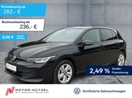 Volkswagen Golf 2025