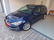 Volkswagen Golf 2020