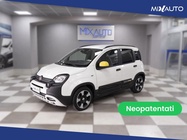 Fiat Panda 2025