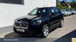 BMW X1 2025