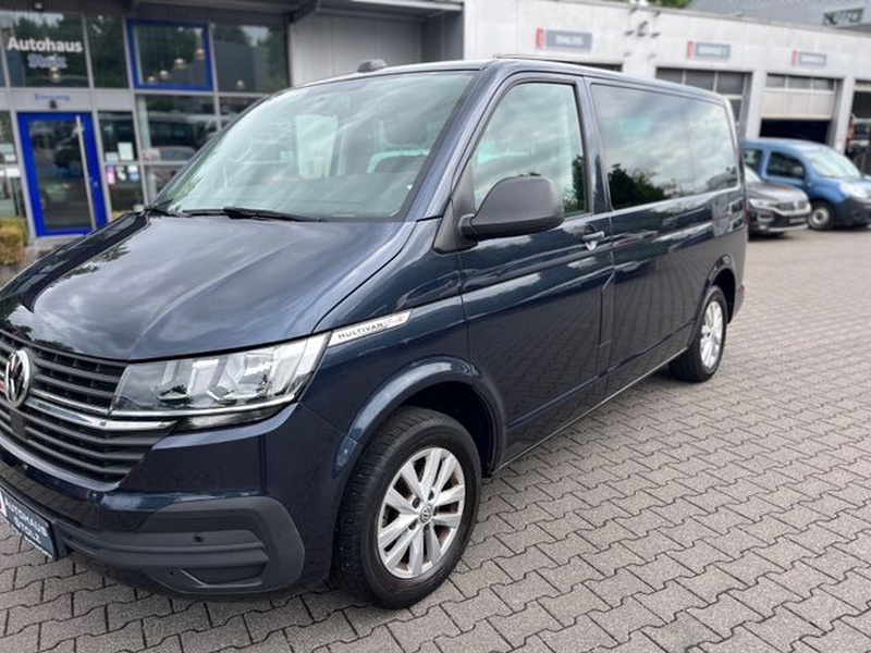 Volkswagen T6