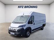 Fiat Ducato 2024