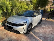 Opel Corsa 2024