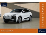 Audi Q6 e-tron 2025