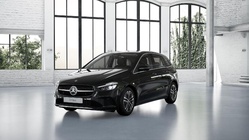 Mercedes-Benz B-Class 2024