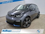 BMW i3 2021
