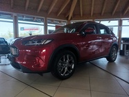 Honda ZR-V 2025