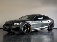 Audi A5 2019