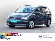 Volkswagen Touran 2024
