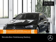 Mercedes-Benz CLA-Class 2025