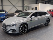 Volkswagen Arteon 2022