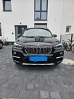 BMW X1 2018