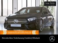Mercedes-Benz A-Class 2022