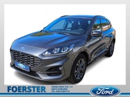 Ford Kuga 2022