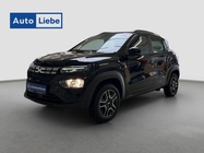 Dacia Spring 2022