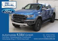 Ford Ranger 2021