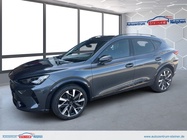 Cupra Formentor 2025