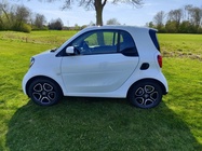 Smart ForTwo 2019