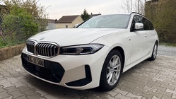 BMW 3 Series 2024