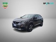 Peugeot 3008 2019