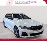 BMW 3 Series 2021