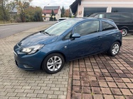 Opel Corsa 2016