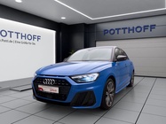 Audi A1 2020