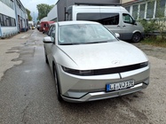 Hyundai Ioniq5 2022