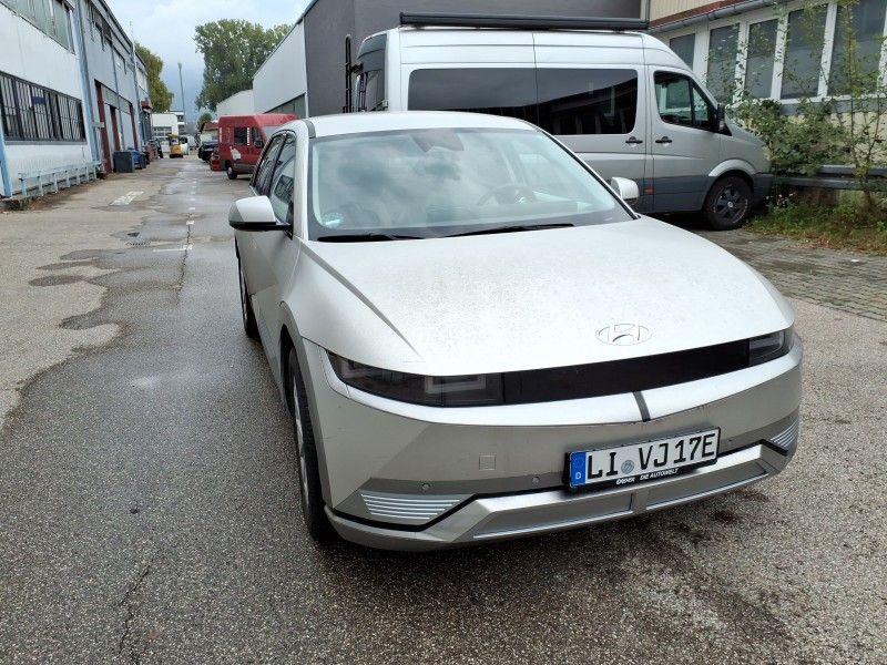Hyundai Ioniq5