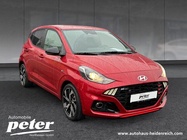 Hyundai i10 2023