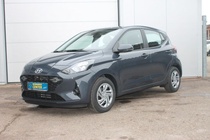 Hyundai i10 2025