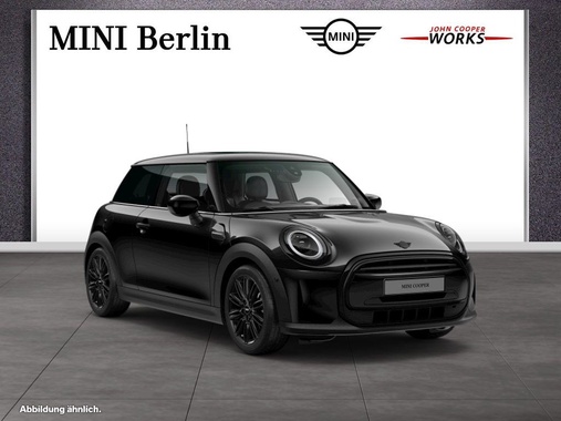 MINI Cooper 2023