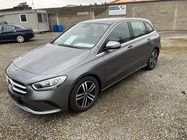 Mercedes-Benz B-Class 2022