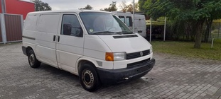 Volkswagen Other 2002