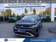 Volkswagen T-Cross 2024