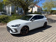 Cupra Leon 2025