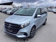Mercedes-Benz V-Class 2025
