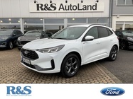 Ford Kuga 2025