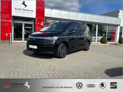 Volkswagen T7 2023