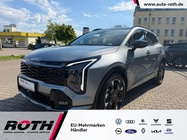 Kia Sportage 2026