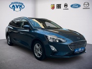 Ford Focus 2020