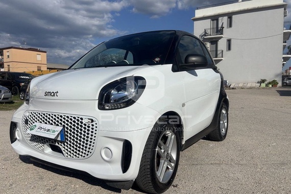 Smart ForTwo 2020