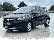 Opel Crossland 2018